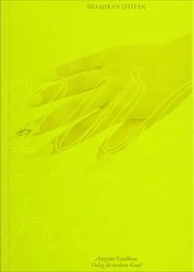 Istifan / Aargauer Kunsthaus / Mühlebach |  Shamiran Istifan | Buch |  Sack Fachmedien