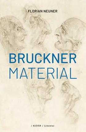 Neuner |  Brucknermaterial | Buch |  Sack Fachmedien