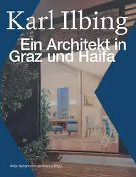 Senarclens de Grancy |  Karl Ilbing | Buch |  Sack Fachmedien