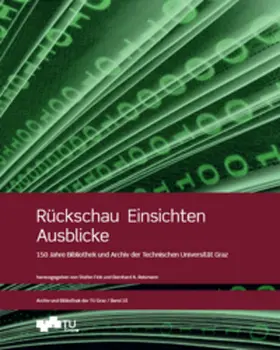 Fink / Reismann |  Rückschau Einsichten Ausblicke | Buch |  Sack Fachmedien