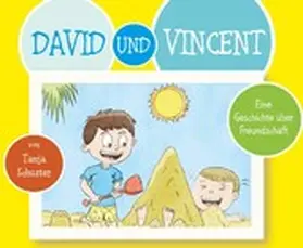Schuster |  David und Vincent | eBook | Sack Fachmedien
