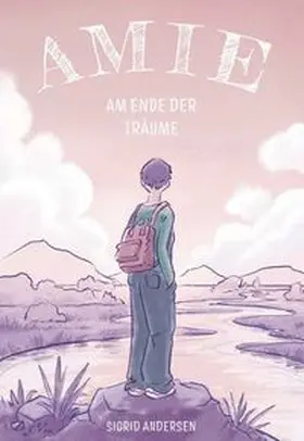 Andersen |  Amie - Am Ende der Träume | Buch |  Sack Fachmedien