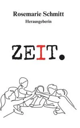 Schmitt |  ZEIT. | Buch |  Sack Fachmedien
