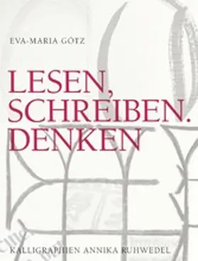 Götz |  Lesen, Schreiben. Denken | eBook | Sack Fachmedien