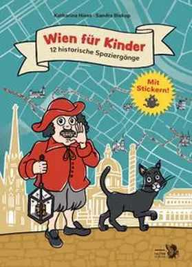 Hiess |  Wien für Kinder | Buch |  Sack Fachmedien