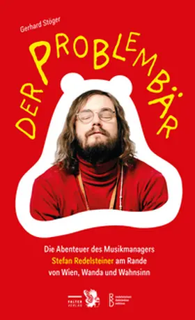 Stöger |  Der Problembär | Buch |  Sack Fachmedien