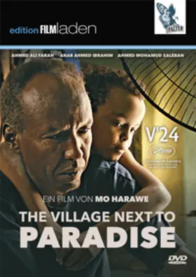  The Village Next To Paradise | Sonstiges |  Sack Fachmedien