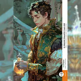 Verlag / Frank |  El príncipe Tomasito y San José / Prinz Tomasito und der Heilige Josef (Buch + Audio-Online) - Frank-Lesemethode - Kommentierte zweisprachige Ausgabe Spanisch-Deutsch | Buch |  Sack Fachmedien