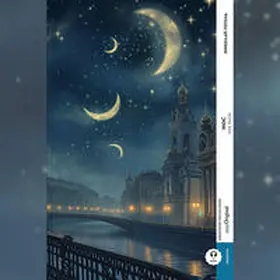 Gogol / EasyOriginal Verlag / Frank |  Nos / Die Nase (Buch + Audio-Online) - Frank-Lesemethode - Kommentierte zweisprachige Ausgabe Russisch-Deutsch | Buch |  Sack Fachmedien