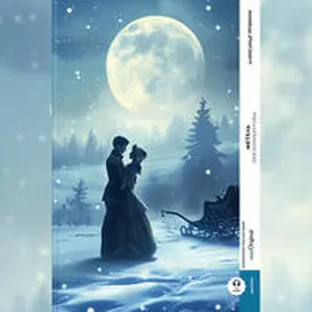 Puschkin / EasyOriginal Verlag / Frank |  Metel' / Der Schneesturm (Buch + Audio-Online) - Frank-Lesemethode - Kommentierte zweisprachige Ausgabe Russisch-Deutsch | Buch |  Sack Fachmedien