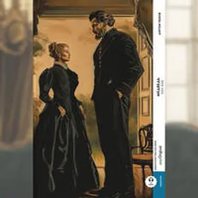 Tschechow / EasyOriginal Verlag / Frank |  Medwed' / Der Bär (Buch + Audio-Online) - Frank-Lesemethode - Kommentierte zweisprachige Ausgabe Russisch-Deutsch | Buch |  Sack Fachmedien