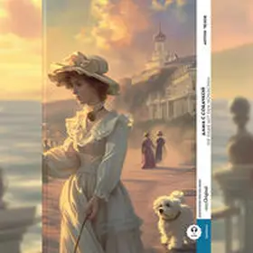 EasyOriginal Verlag / Tschechow |  Dama s sobatschkoi / Die Dame mit dem Hündchen (Buch + Audio-Online) - Frank-Lesemethode - Kommentierte zweisprachige Ausgabe Russisch-Deutsch | Buch |  Sack Fachmedien