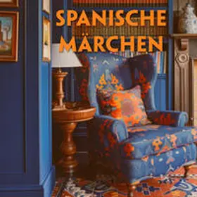 EasyOriginal Verlag / Cuentos |  Spanische Märchen (5 MP3-Audio-CDs) - Spanisch-Hörverstehen meistern | Sonstiges |  Sack Fachmedien