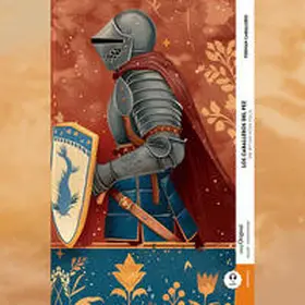 Caballero / EasyOriginal Verlag / Frank |  Los caballeros del pez / Die Ritter vom Fisch (Buch + Audio-Online) - Frank-Lesemethode - Kommentierte zweisprachige Ausgabe Spanisch-Deutsch | Buch |  Sack Fachmedien