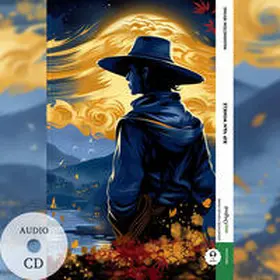 EasyOriginal Verlag / Irving |  Rip Van Winkle (Buch + Audio-CD) - Frank-Lesemethode - Kommentierte zweisprachige Ausgabe Englisch-Deutsch | Buch |  Sack Fachmedien