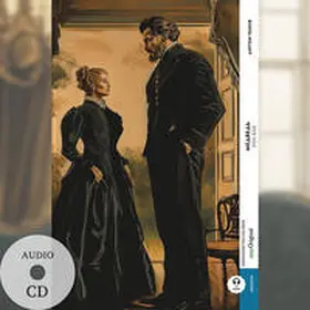 EasyOriginal Verlag / Tschechow |  Medwed' / Der Bär (Buch + Audio-CD) - Frank-Lesemethode - Kommentierte zweisprachige Ausgabe Russisch-Deutsch | Buch |  Sack Fachmedien