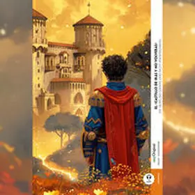 EasyOriginal Verlag |  El «Castillo de Irás y No Volverás» / Die «Burg des Gehens und Nicht-Wiederkehrens» (Buch + Audio-Online) - Frank-Lesemethode - Kommentierte zweisprachige Ausgabe Spanisch-Deutsch | Buch |  Sack Fachmedien