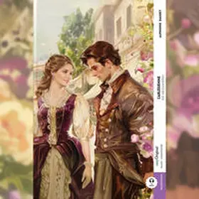 Daudet / Verlag / Frank |  L'Arlésienne / Die Arlesianerin (Buch + Audio-Online) - Frank-Lesemethode - Kommentierte zweisprachige Ausgabe Französisch-Deutsch | Buch |  Sack Fachmedien