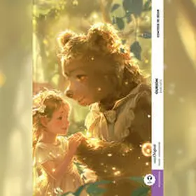 EasyOriginal Verlag / de Ségur |  Ourson / Bärchen (Buch + Audio-Online) - Frank-Lesemethode - Kommentierte zweisprachige Ausgabe Französisch-Deutsch | Buch |  Sack Fachmedien