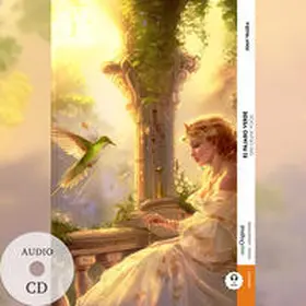 EasyOriginal Verlag / Valera |  El pájaro verde / Der grüne Vogel (Buch + Audio-CD) - Frank-Lesemethode - Kommentierte zweisprachige Ausgabe Spanisch-Deutsch | Buch |  Sack Fachmedien