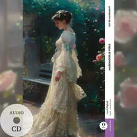 EasyOriginal Verlag / Maupassant |  Mademoiselle Perle (Buch + Audio-CD) - Frank-Lesemethode - Kommentierte zweisprachige Ausgabe Französisch-Deutsch | Buch |  Sack Fachmedien