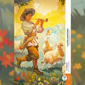 EasyOriginal Verlag |  La gaita maravillosa / Die wunderbare Flöte (Buch + Audio-Online) - Frank-Lesemethode - Kommentierte zweisprachige Ausgabe Spanisch-Deutsch | Buch |  Sack Fachmedien