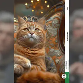 EasyOriginal Verlag / Munro (Saki) |  Tobermory (Buch + Audio-Online) - Frank-Lesemethode - Kommentierte zweisprachige Ausgabe Englisch-Deutsch | Buch |  Sack Fachmedien