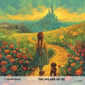 EasyOriginal Verlag / Baum |  The Wizard of Oz (2 CDs) - Englisch-Hörverstehen meistern | Sonstiges |  Sack Fachmedien
