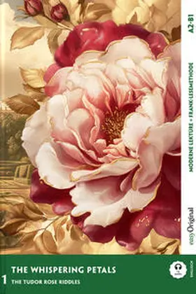 EasyOriginal Verlag / Marsh |  The Whispering Petals - Englische Krimi-Lektüre A2-B1 (+ Audio-Online) | Buch |  Sack Fachmedien