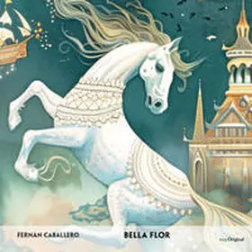 EasyOriginal Verlag / Caballero |  Bella Flor - Spanisch-Hörverstehen meistern | Sonstiges |  Sack Fachmedien