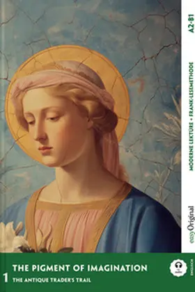 Marsh / Verlag / Frank |  The Pigment of Imagination - Englische Krimi-Lektüre A2-B1 (+ Audio-Online) | Buch |  Sack Fachmedien