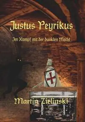 Zielinski |  Justus Peyrikus | Buch |  Sack Fachmedien