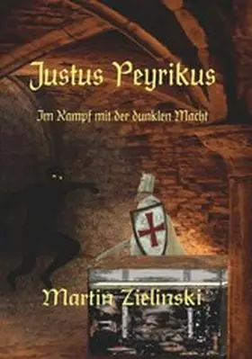 Zielinski |  Justus Peyrikus | eBook | Sack Fachmedien