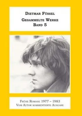Füssel |  Gesammelte Werke Band 5 | Buch |  Sack Fachmedien