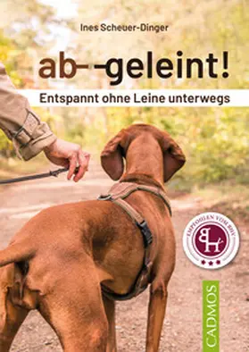 Scheuer-Dinger |  ab--geleint! | Buch |  Sack Fachmedien