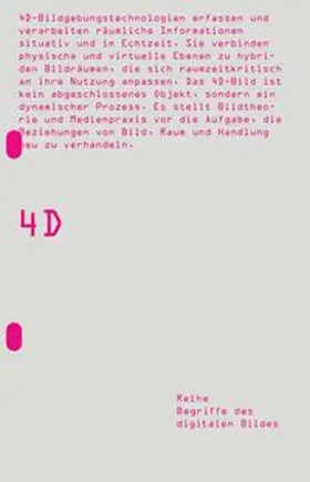 Friedrich / Queisner / Schabbing |  4D | Buch |  Sack Fachmedien