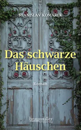 Komárek |  Das schwarze Häuschen | Buch |  Sack Fachmedien
