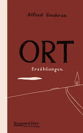 Goubran |  Ort | Buch |  Sack Fachmedien