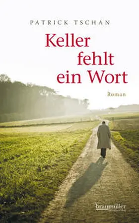 Tschan |  Keller fehlt ein Wort | Buch |  Sack Fachmedien