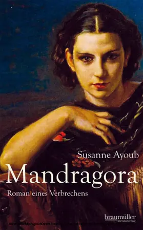 Ayoub |  Mandragora | eBook | Sack Fachmedien