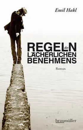 Hakl |  Regeln des lächerlichen Benehmens | Buch |  Sack Fachmedien