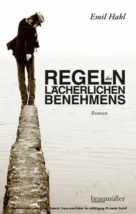 Hakl |  Regeln des lächerlichen Benehmens | eBook | Sack Fachmedien