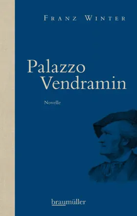 Winter |  Palazzo Vendramin | eBook | Sack Fachmedien