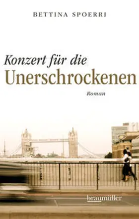 Spoerri |  Konzert für die Unerschrockenen | Buch |  Sack Fachmedien