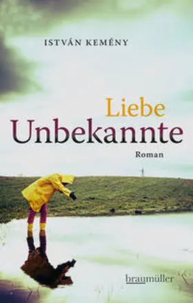 Kemény |  Liebe Unbekannte | Buch |  Sack Fachmedien