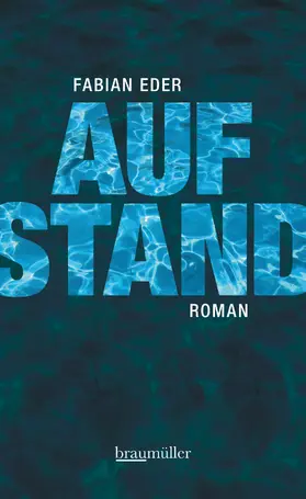 Eder |  Aufstand | eBook | Sack Fachmedien