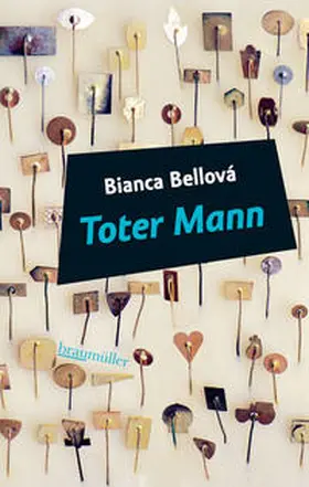 Bellová | Toter Mann | Buch | 978-3-99200-110-1 | www.sack.de