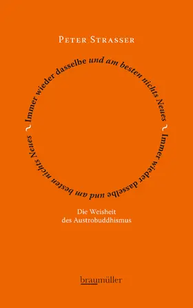 Strasser |  Immer wieder dasselbe und am besten nichts Neues | eBook | Sack Fachmedien