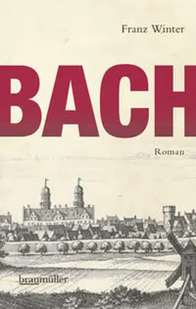 Winter |  Bach | Buch |  Sack Fachmedien