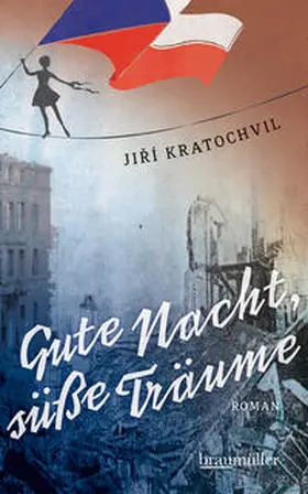 Kratochvil |  Gute Nacht. süße Träume | Buch |  Sack Fachmedien